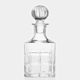 Графин для вина, 500 мл, хрусталь, прозрачный