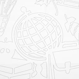 Декор на окна «День знаний»