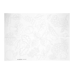 Декор на окна «Праздник знаний»