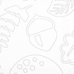 Декор на окна «Праздник знаний»