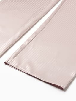 Брюки домашние женские MINAKU: Home collection, бежевые, размер 46