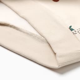 Свитшот детский KAFTAN: Oranges, размер 36 (134-140 см)