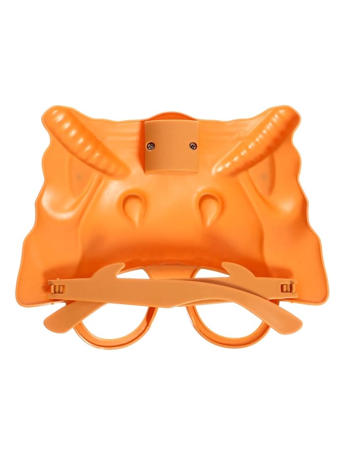 Маска - очки «Динозавр», МИКС