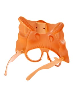 Маска - очки «Динозавр», МИКС