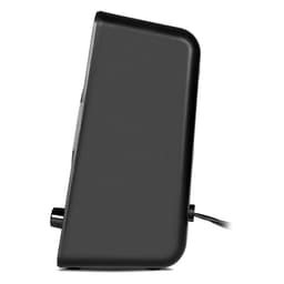 Колонки Sven 431, формат акустики 2.0, 6 Вт, Bluetooth, USB, чёрные