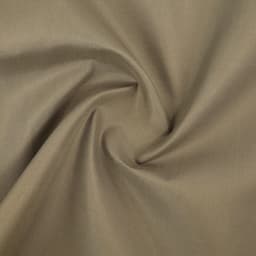 Ткань для рукоделия, сорочечная, цвет хаки, лоскут 100×150 см