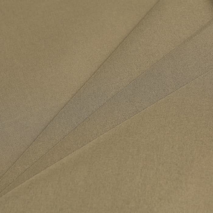 Ткань для рукоделия, сорочечная, цвет хаки, лоскут 100×150 см