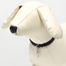 Адресник - капсула под записку, 0.8×2.1 см, рельефный, металл