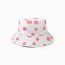 Панама детская, размер 50-52, белая