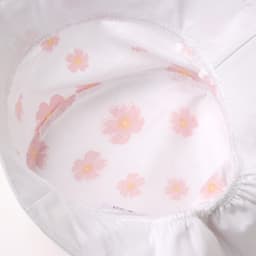 Панама детская, размер 50-52, белая