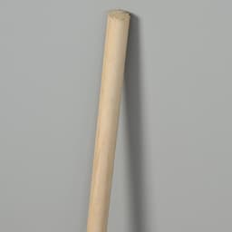 Метла 5-ти прошивная «Сорго», 500 г, 140 см, нить