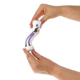 Антистресс сквиш мялка Funny toys «Моя любимая дакимакура», аниме, тянучка, в шоубоксе