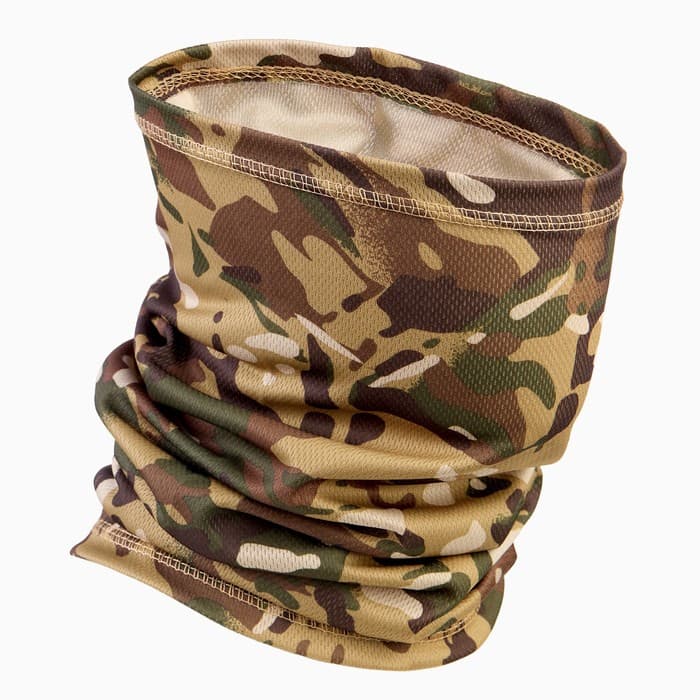 Бафф тактический, цвет мультикам