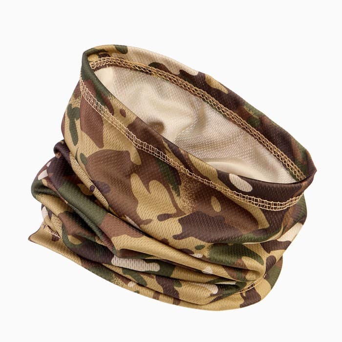 Бафф тактический, цвет мультикам