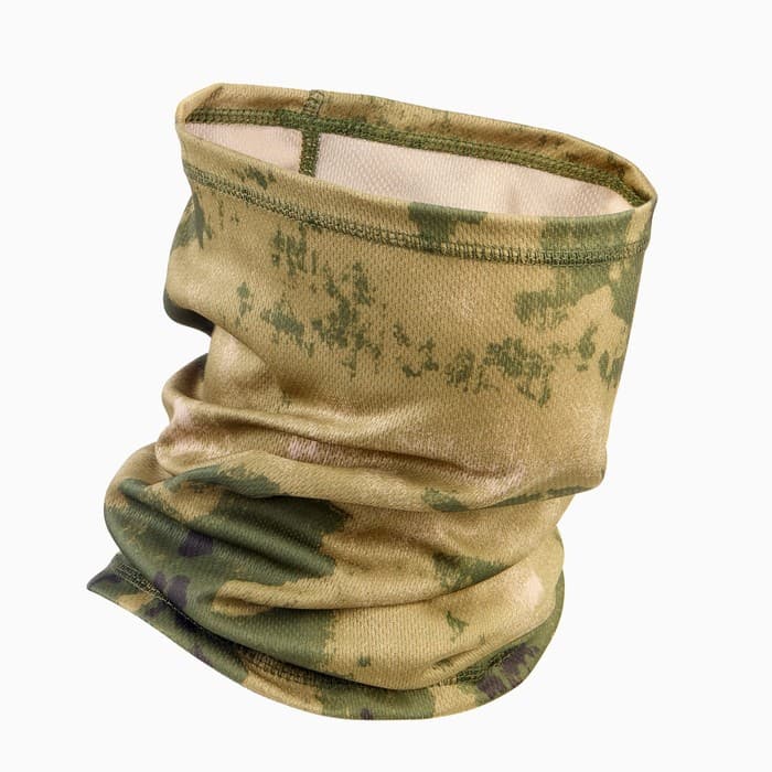 Бафф тактический, цвет мох