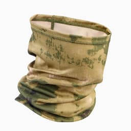 Бафф тактический, цвет мох