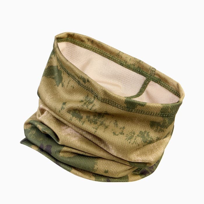 Бафф тактический, цвет мох