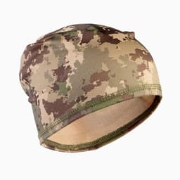 Бафф тактический, цвет зелёный камуфляж