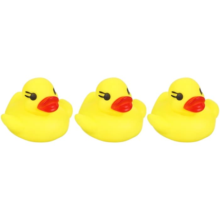 Книжка для ванны для купания с игрушками и мочалкой Крошка Я «Утята», набор для купания