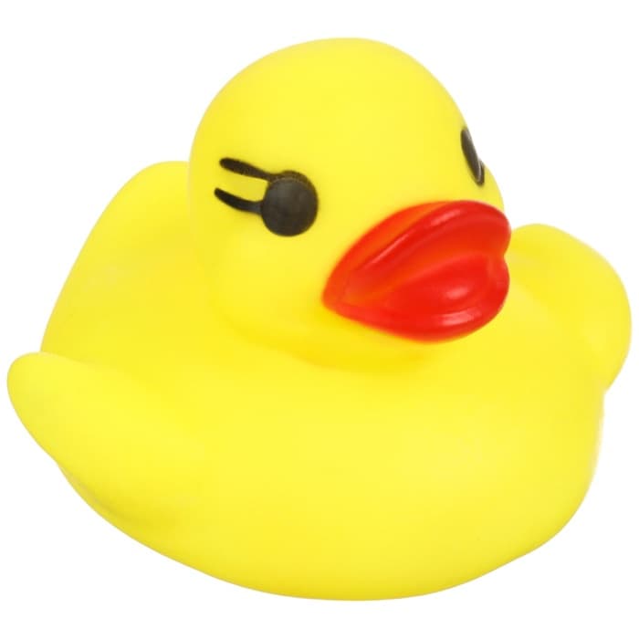 Книжка для ванны для купания с игрушками и мочалкой Крошка Я «Утята», набор для купания