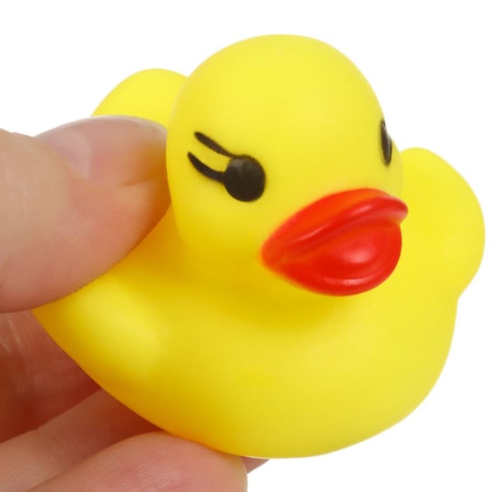 Книжка для ванны для купания с игрушками и мочалкой Крошка Я «Утята», набор для купания