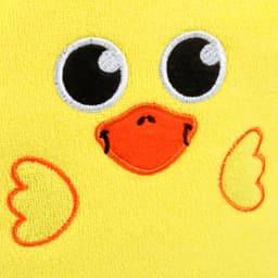 Книжка для ванны для купания с игрушками и мочалкой Крошка Я «Утята», набор для купания