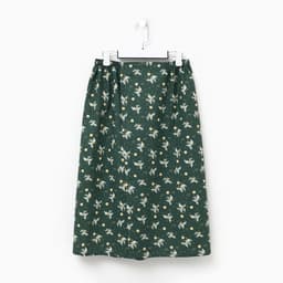 Полотенце - килт для бани «Новогодние шары», мужское, 75×144 см, вафля, хлопок