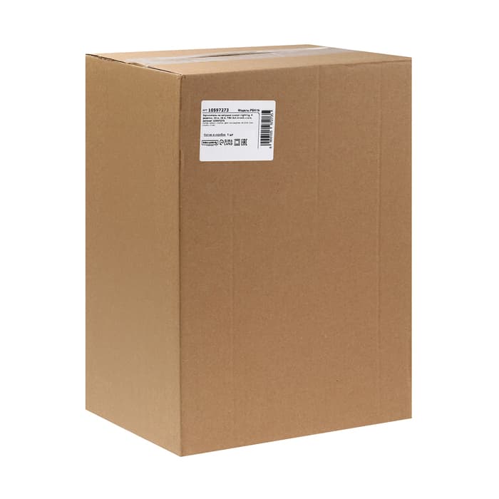 Удлинитель на катушке Luazon Lighting ЕСО, 4 розетки, 20 м, 16 А, ПВС 3×1.5 мм2, с з/к, IP 20, термовыключатель