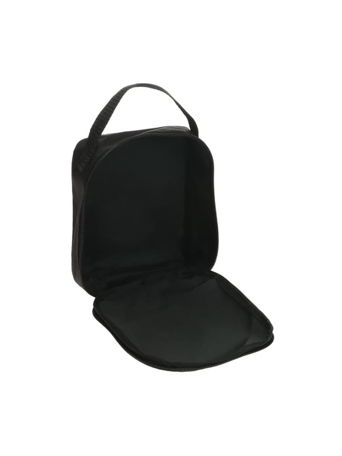 Сумка автомобилиста «Время приключений», 14×6.5×17 см, чёрный