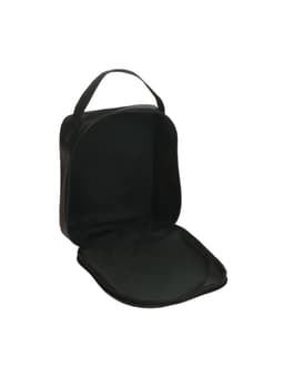 Сумка автомобилиста «Время приключений», 14×6.5×17 см, чёрный