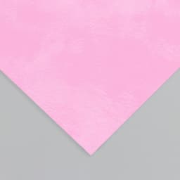 Лист для творчества искусственная кожа «Масло. Матовый», фуксия лист 33×20 см, толщина 0.74 мм