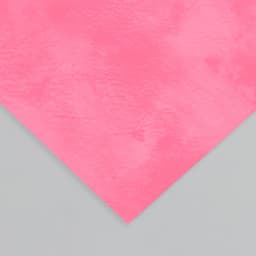 Лист для творчества искусственная кожа «Масло. Матовый», розовый лист 33×20 см, толщина 0.74 мм