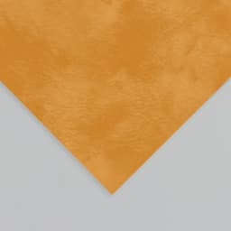 Лист для творчества искусственная кожа «Масло. Матовый», горчица лист 33×20 см, толщина 0.74 мм