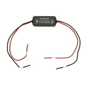 Реле прерывания стоп сигнала, 9-30 В, сигнал 4/4