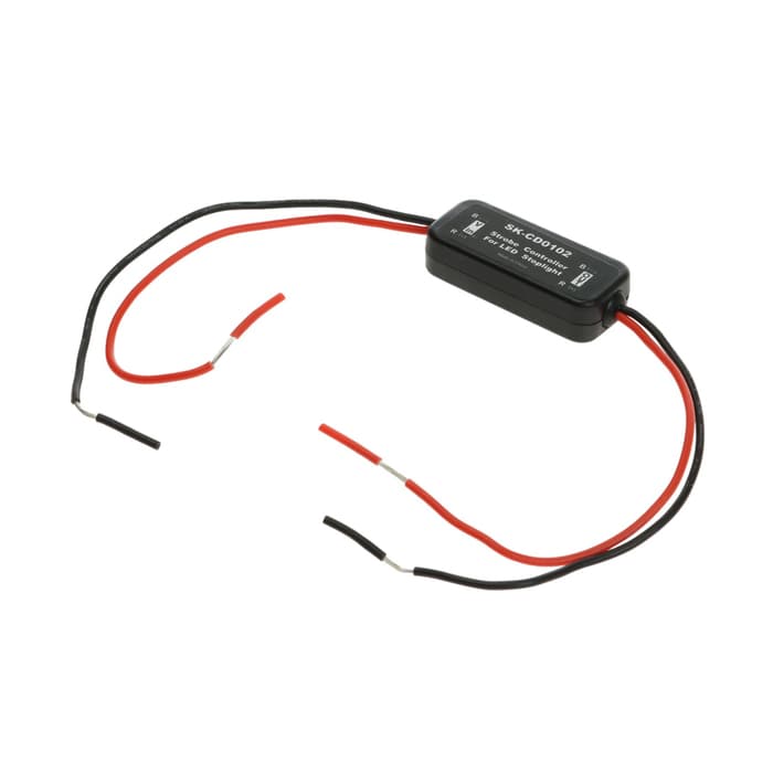 Реле прерывания стоп сигнала, 9-30 В, сигнал 4/4