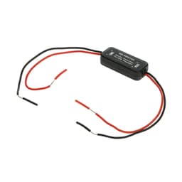 Реле прерывания стоп сигнала, 9-30 В, сигнал 4/4