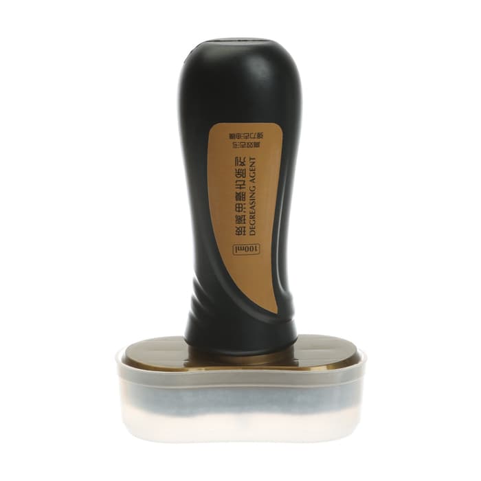 Очиститель лобового стекла автомобиля с аппликатором, 100 мл