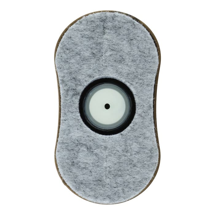 Очиститель лобового стекла автомобиля с аппликатором, 100 мл