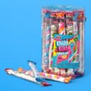 Маршмеллоу «Канди Клаб», ассорти, 10 г