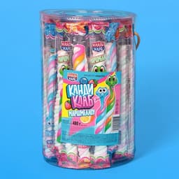 Маршмеллоу «Канди Клаб», ассорти, 10 г