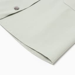 Юбка детская KAFTAN, размер 32 (110-116 см), мятная