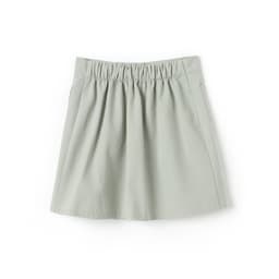 Юбка детская KAFTAN, размер 38 (146-152 см), мятная