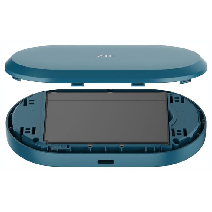 Модем ZTE U10sPro, 2G/3G/4G, внешний, белый