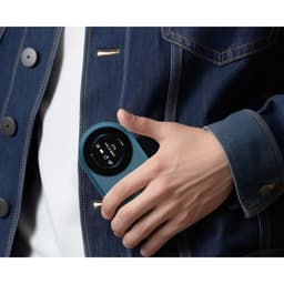 Модем ZTE U10sPro, 2G/3G/4G, внешний, белый