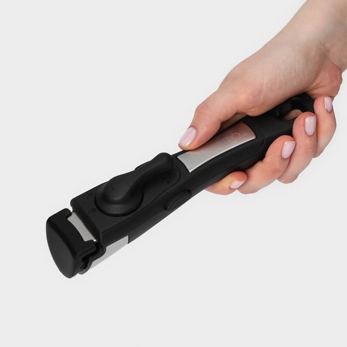 Съёмная ручка для посуды Magistro, 22×6 см, универсальная