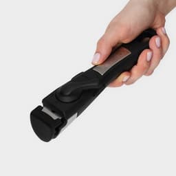 Съёмная ручка для посуды Magistro, 22×6 см, универсальная