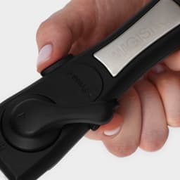 Съёмная ручка для посуды Magistro, 22×6 см, универсальная