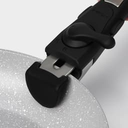 Съёмная ручка для посуды Magistro, 22×6 см, универсальная