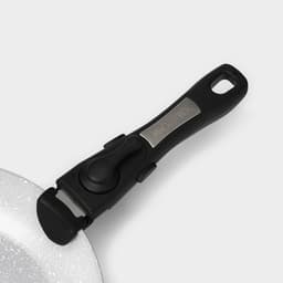 Съёмная ручка для посуды Magistro, 22×6 см, универсальная