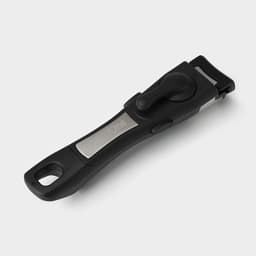 Съёмная ручка для посуды Magistro, 22×6 см, универсальная